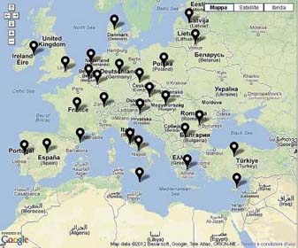 Sciopero europeo: dove, come, perchè